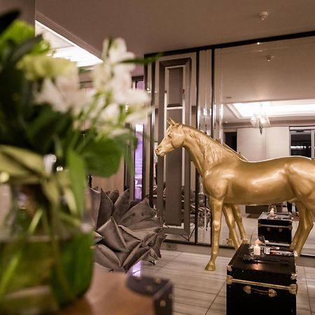 Hotel Traugutta3 Białystok Exteriör bild